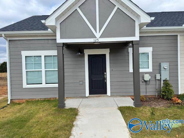 125 Foster Way Drive - Photo 1