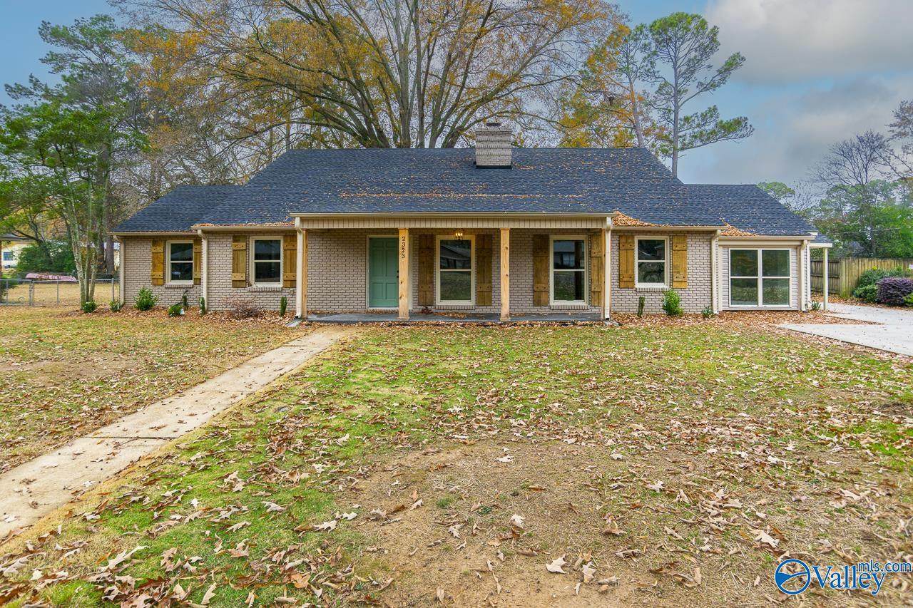 2323 Springdale Road - Photo 1