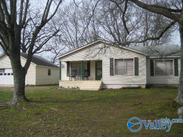 3220 County Road 1807 - Photo 1