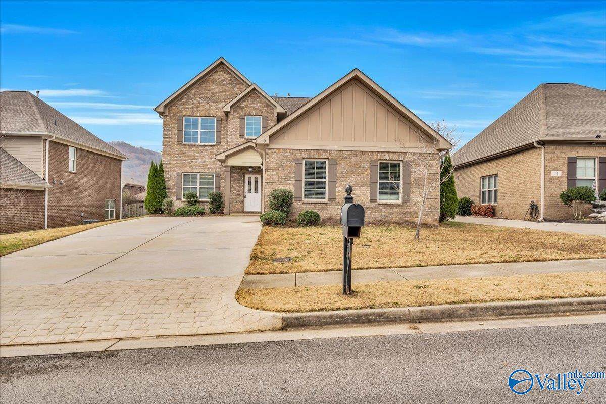 9 Wescott Hill Way - Photo 1