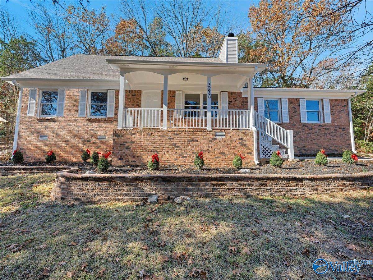 13028 Chaney Thompson Road - Photo 1