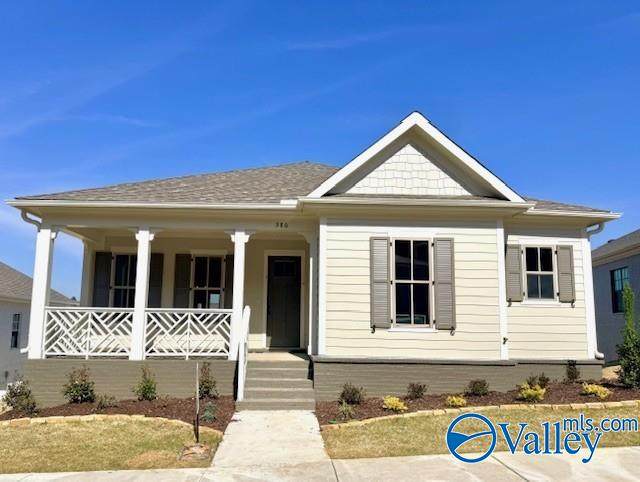 386 Saint Louis Street - Photo 1