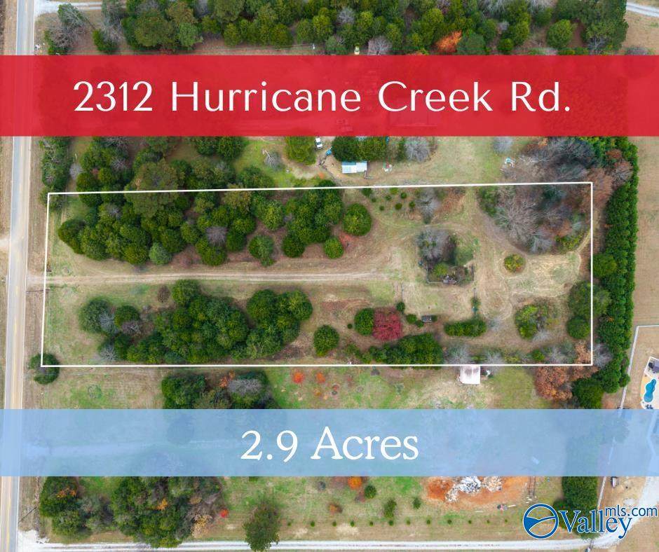 2312 Hurricane Creek Road - Photo 1