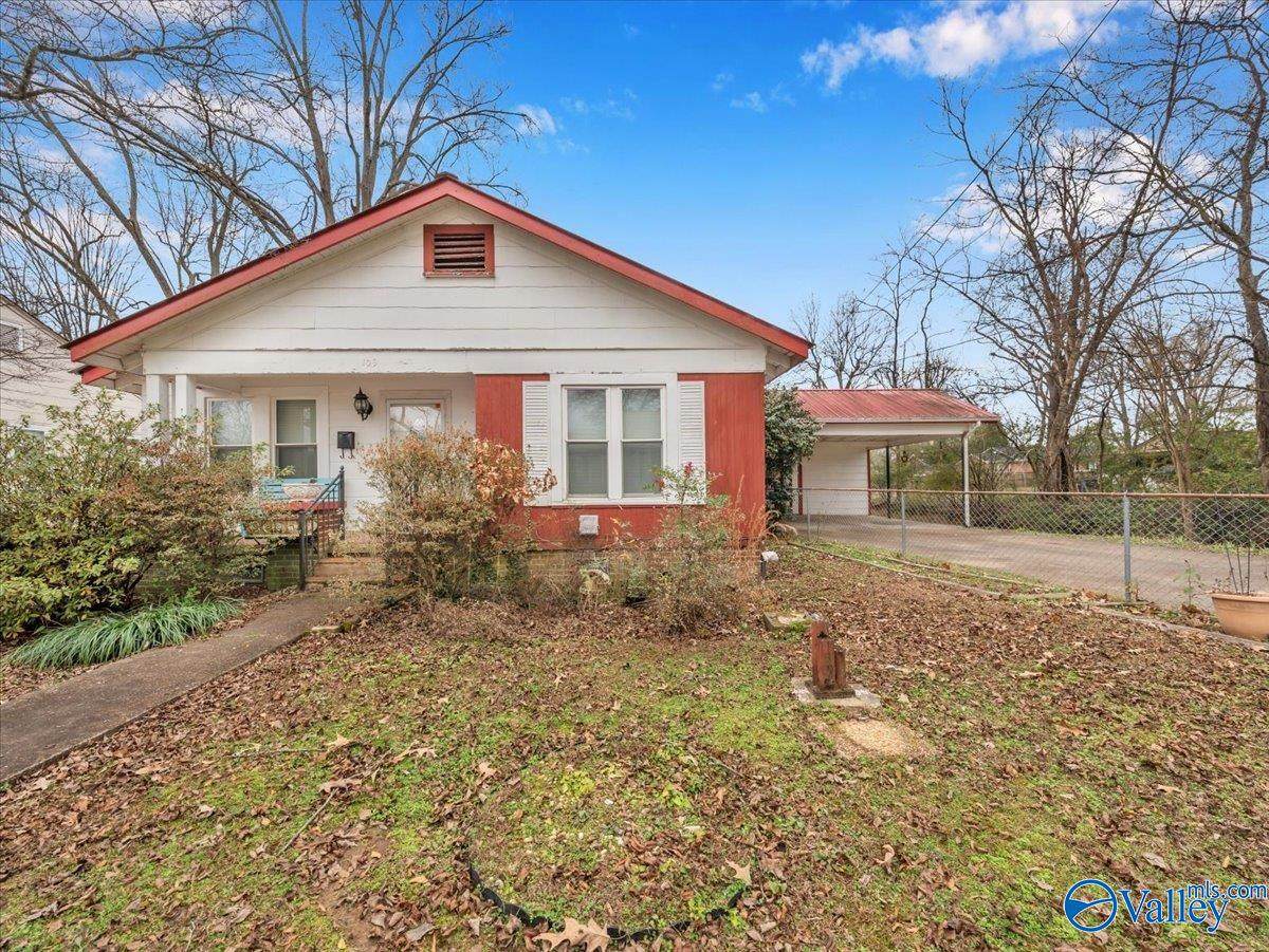 109 Magnolia Lane - Photo 1