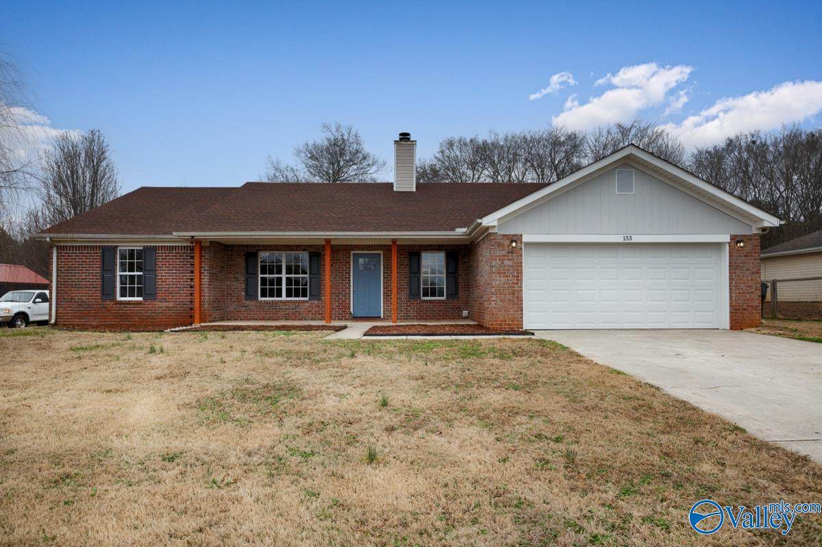 153 Shady Grove Road - Photo 1