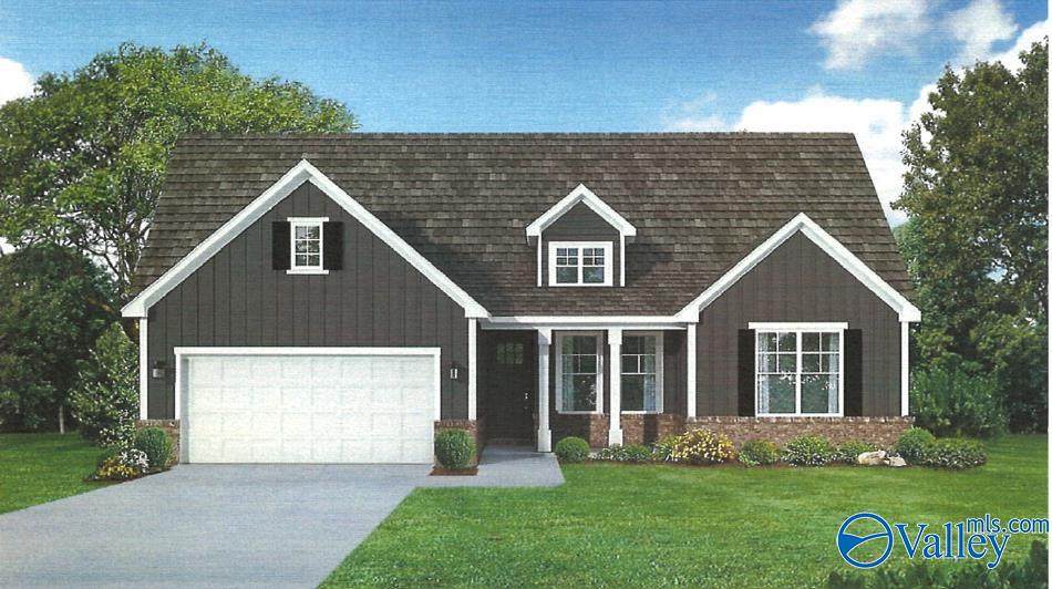 106 Evergreen Mill Lane - Photo 1