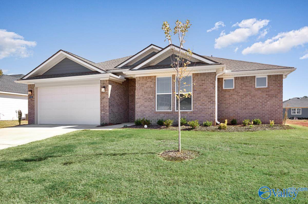 103 Evergreen Mill Lane - Photo 1