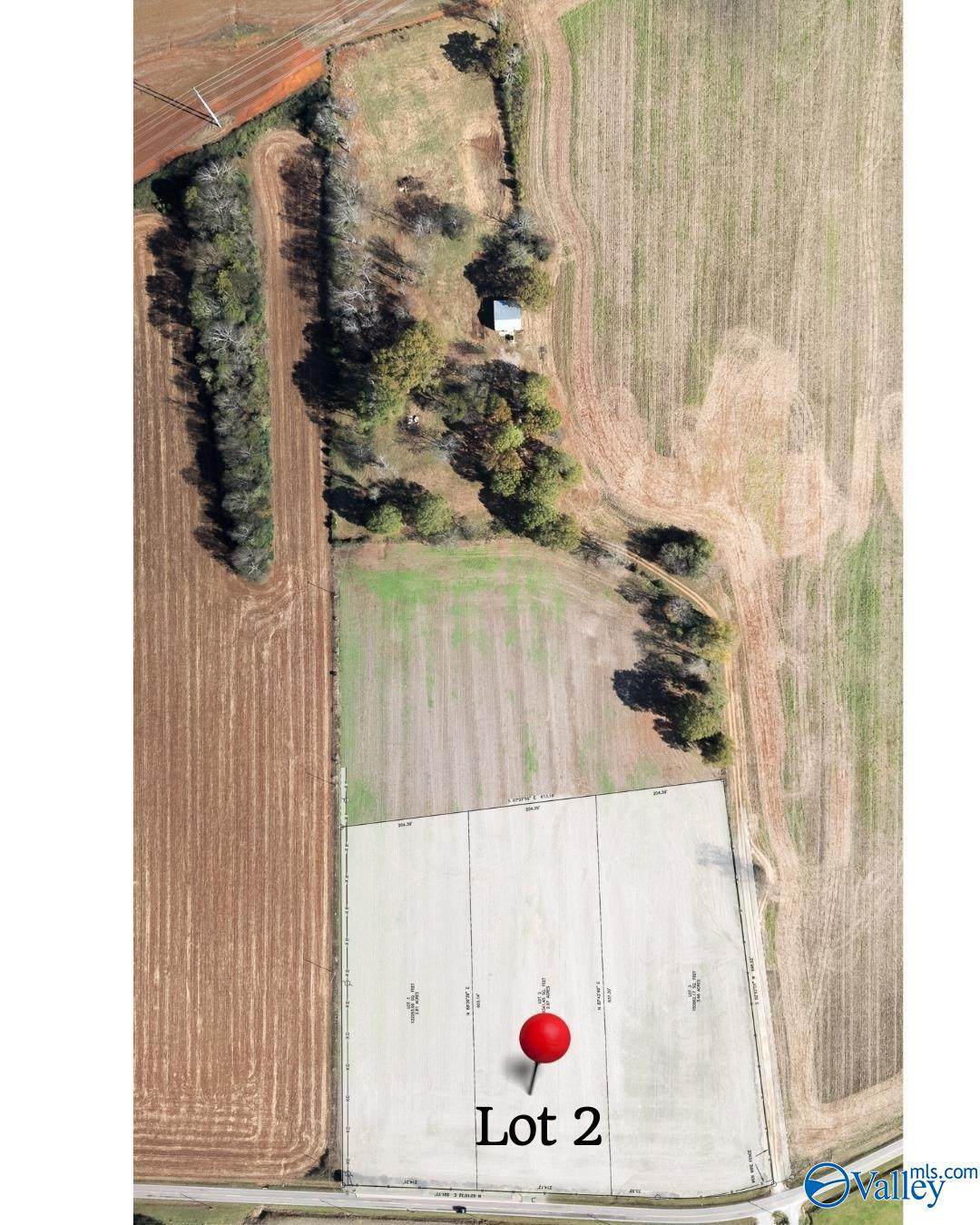 461 Narrow Lane - Photo 1