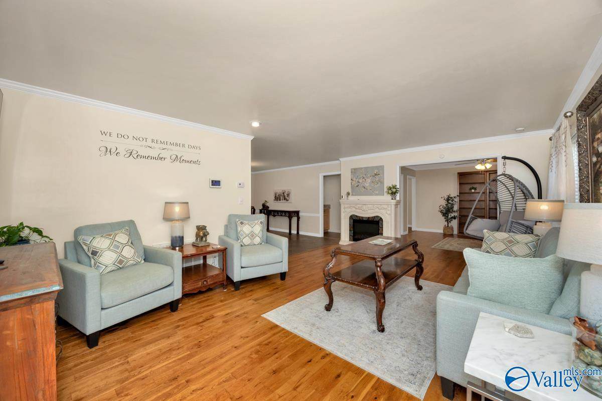 1205 Bailey Cove Circle - Photo 1