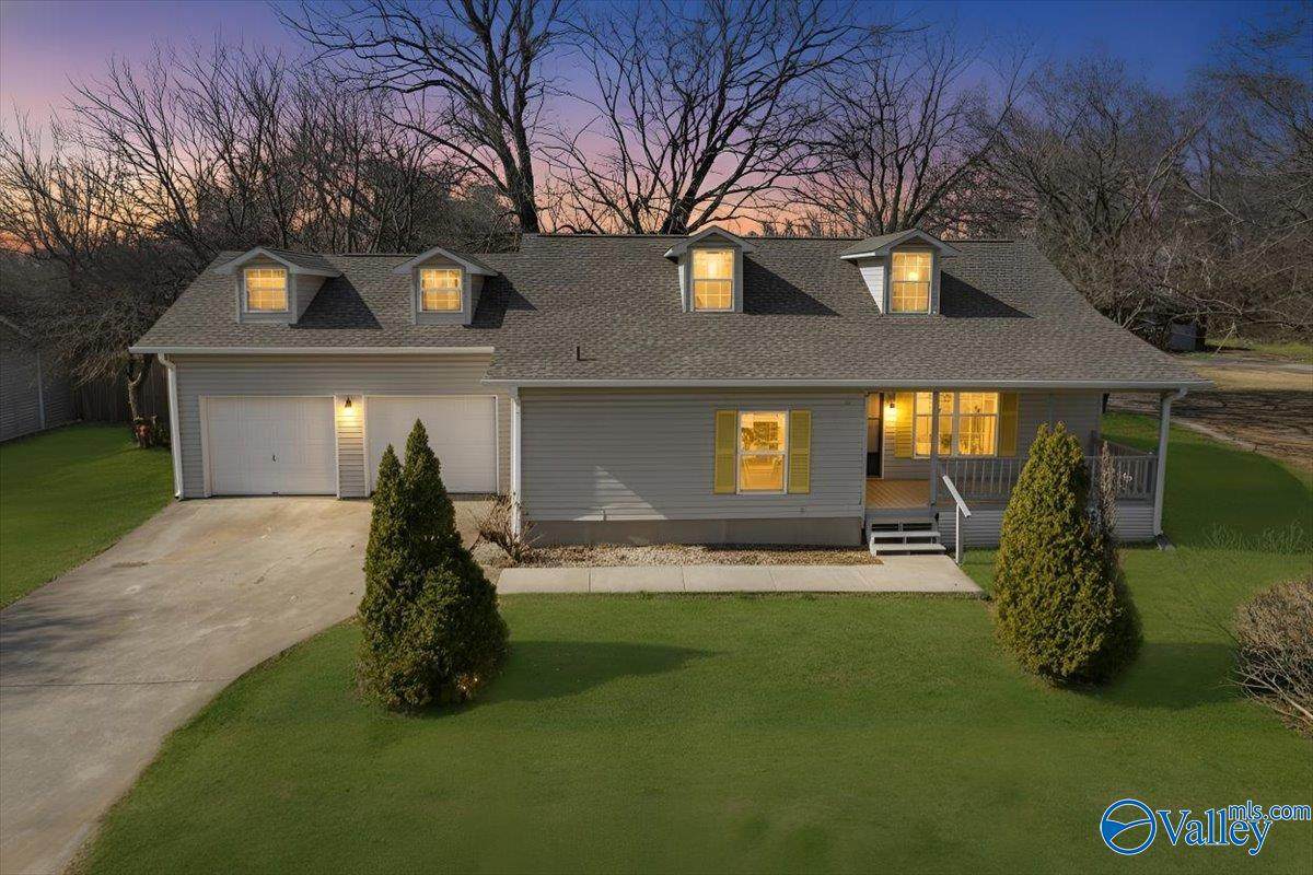 3140 Maysville Road - Photo 1