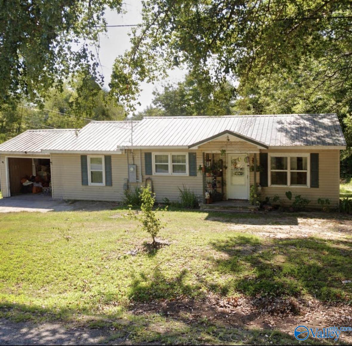 555 Scant City Road - Photo 1
