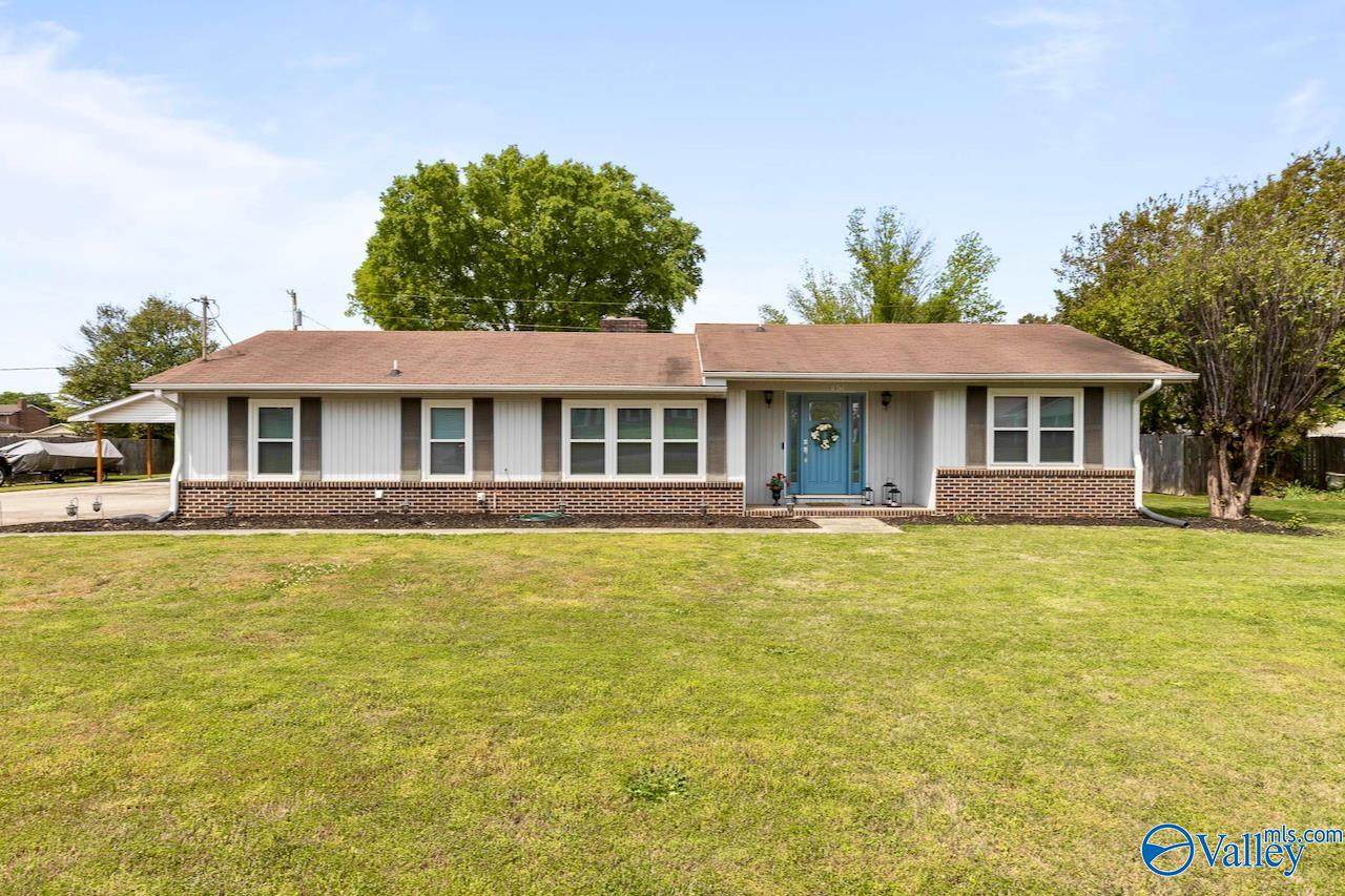 16171 East Glenn Valley - Photo 1