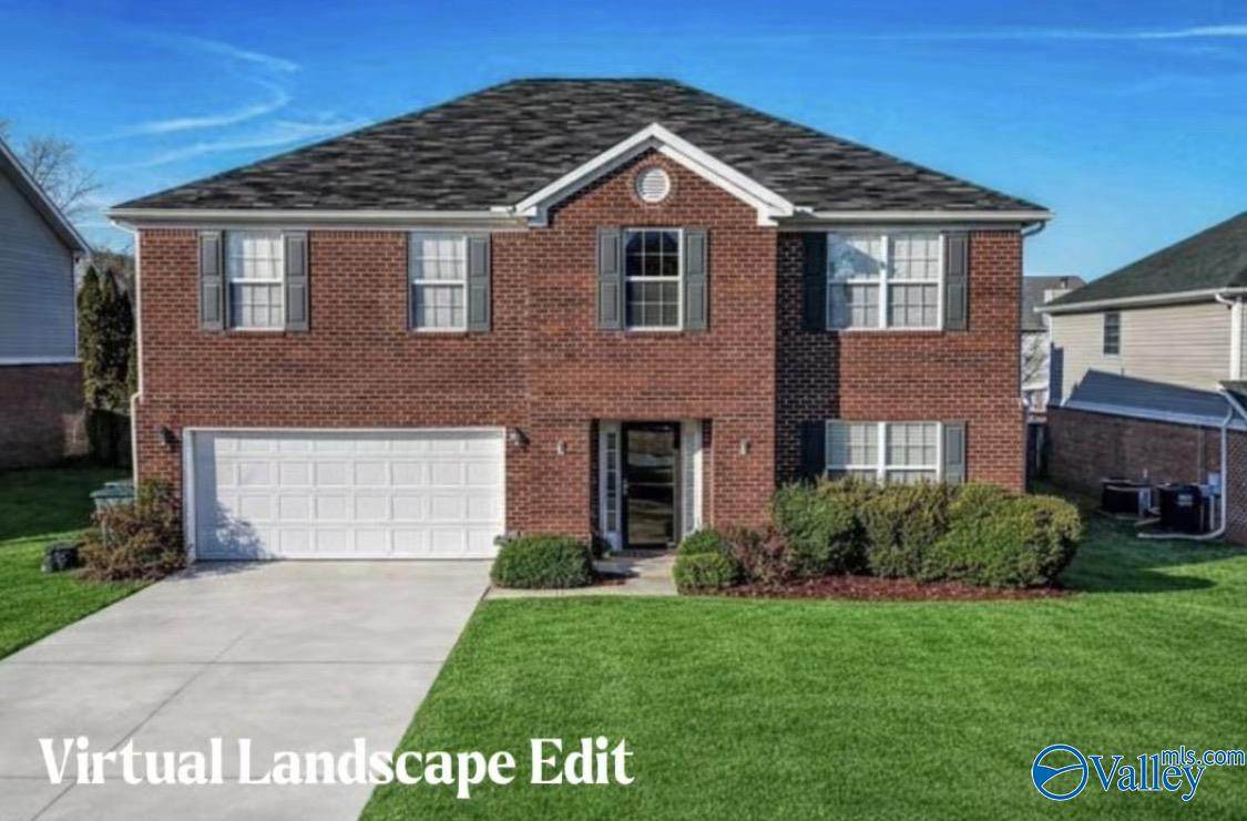 4819 Brownston Court - Photo 1