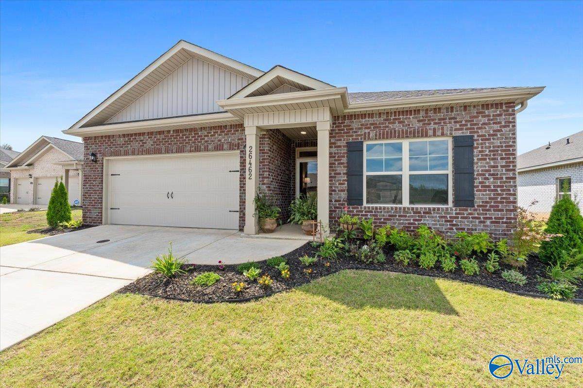 26462 Riparian Drive - Photo 1