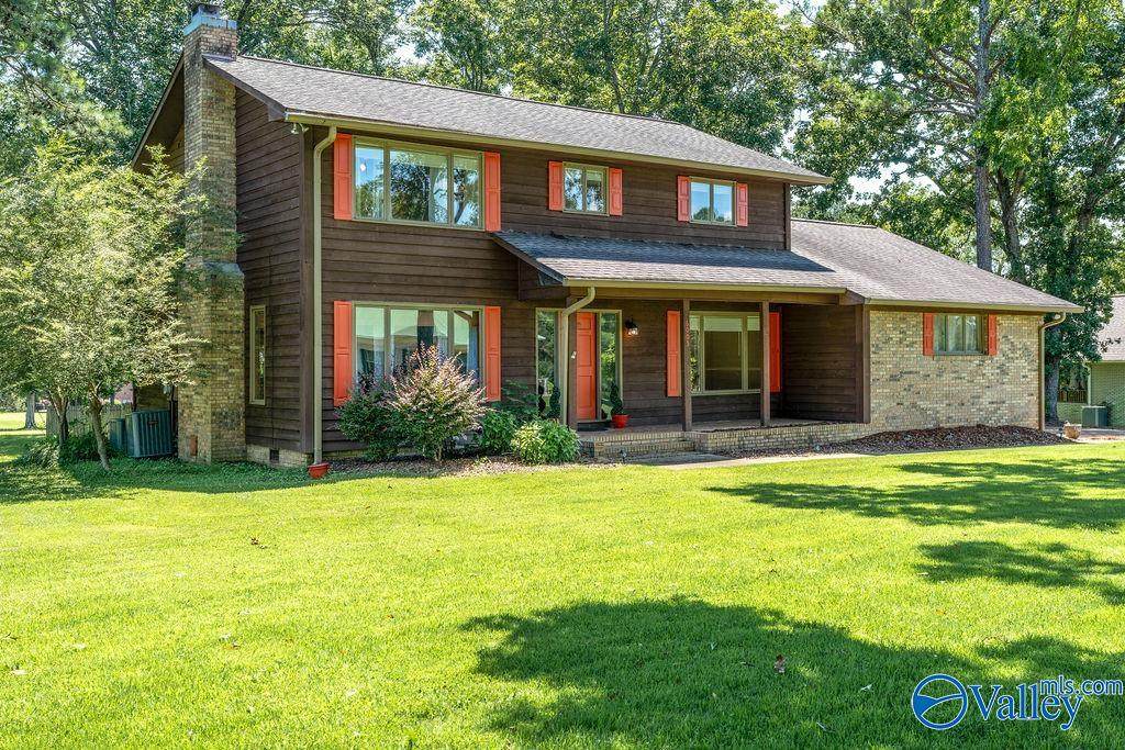 6005 Golf Road - Photo 1