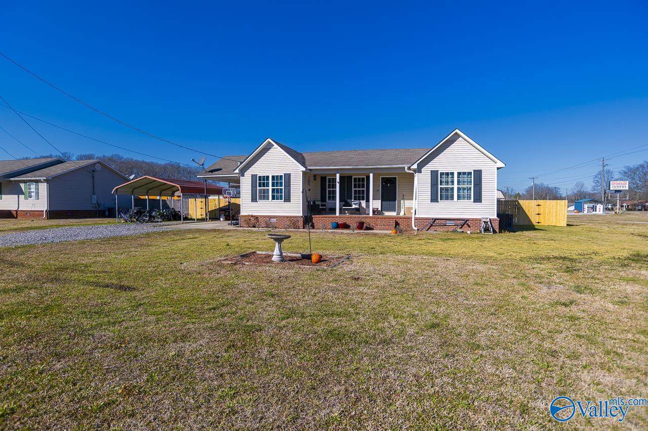 40 Henderson Street - Photo 1