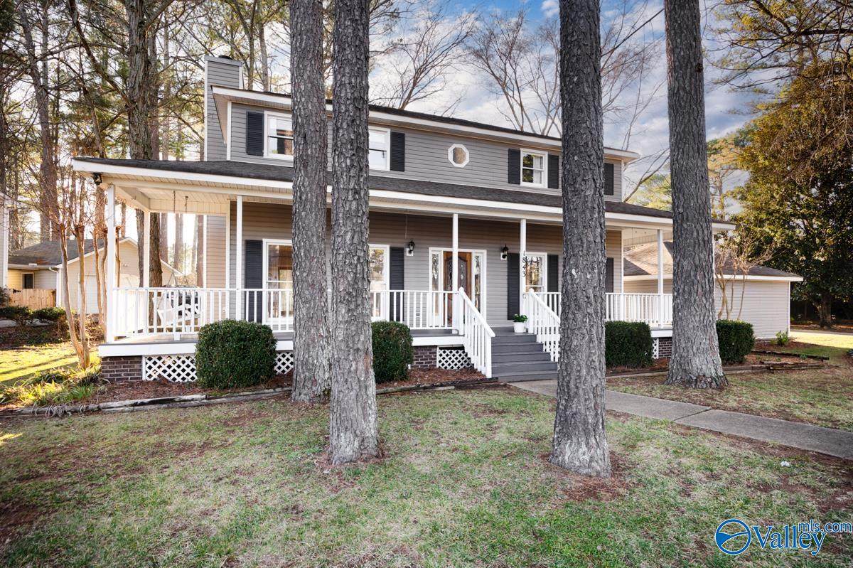 1843 Shellbrook Drive - Photo 1