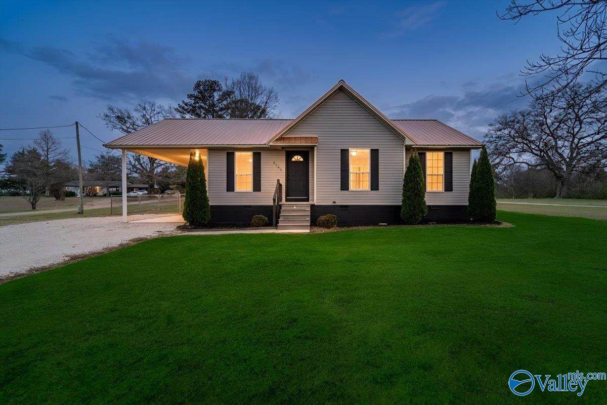 8795 Segers Road - Photo 1