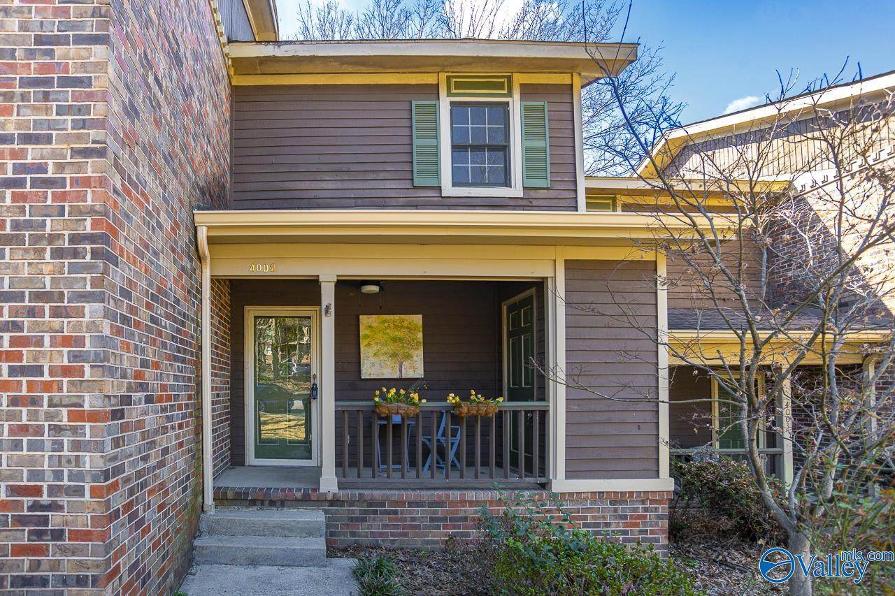 4002 Belle Grove Drive - Photo 1