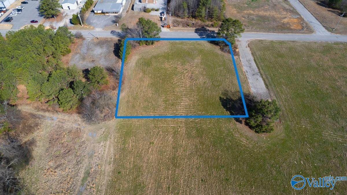 Lot 13 Commercial Drive - Photo 1