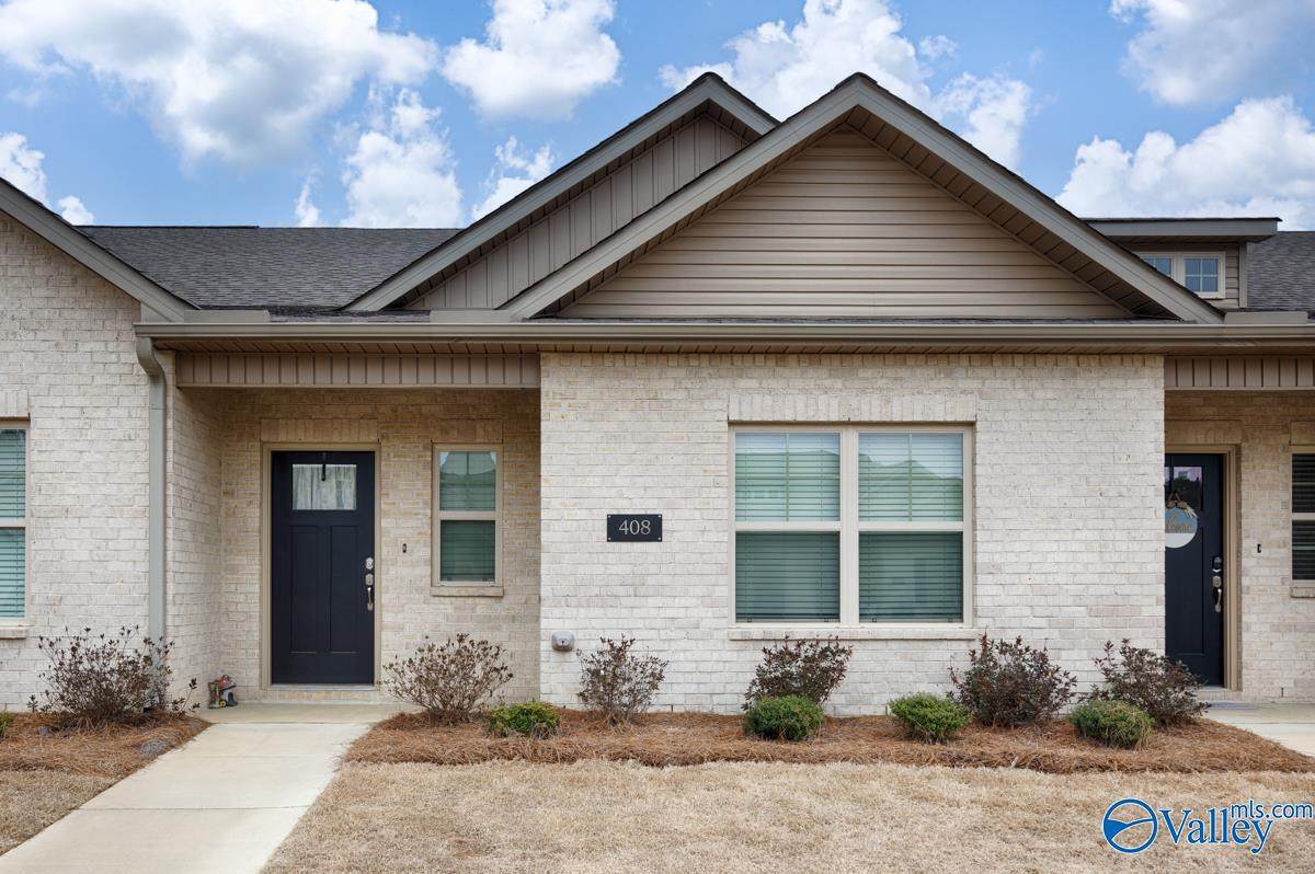 408 Ronnie Drive - Photo 1