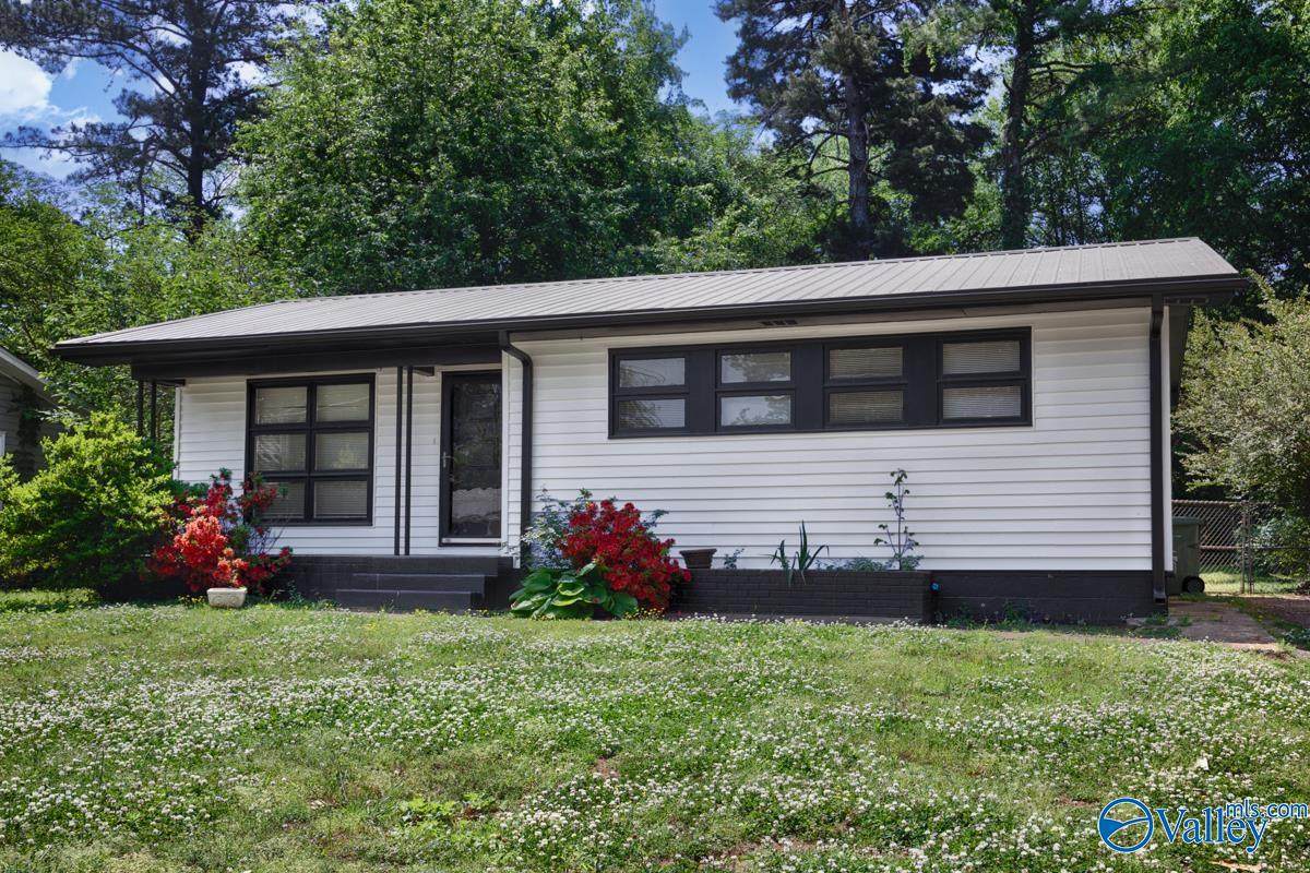 4125 Arlington Road - Photo 1