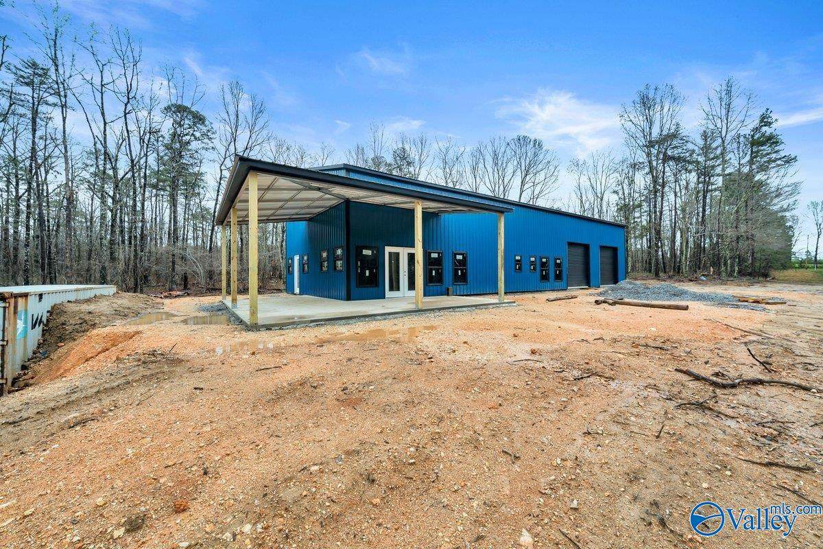 11008 County Road 121 - Photo 1
