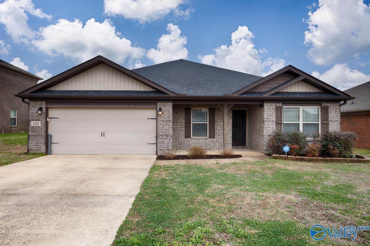 102 Hulsey Lane - Photo 1