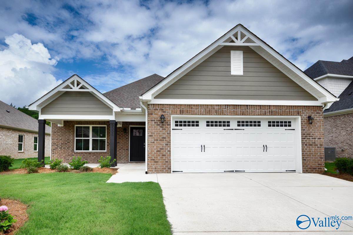 9508 Hampton Oak Drive - Photo 1