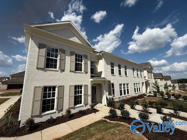 642 Town Madison Boulevard - Photo 1