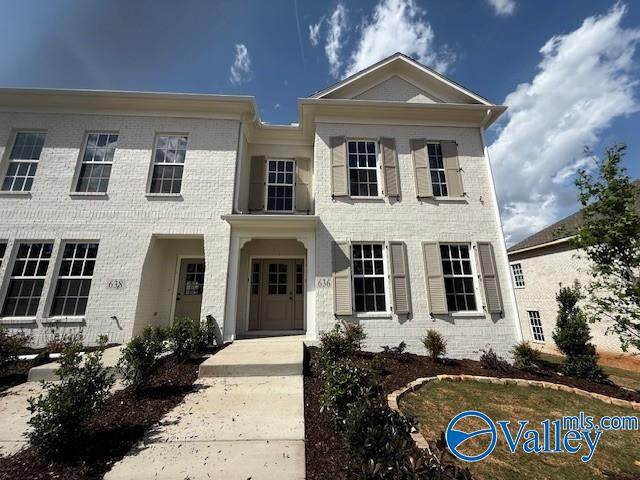 636 Town Madison Boulevard - Photo 1