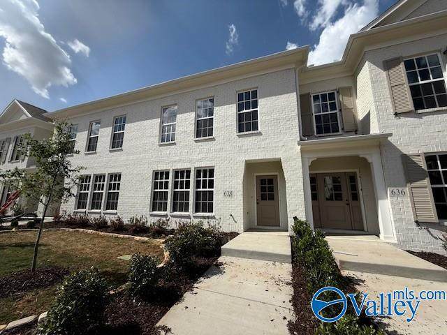 624 Town Madison Boulevard - Photo 1