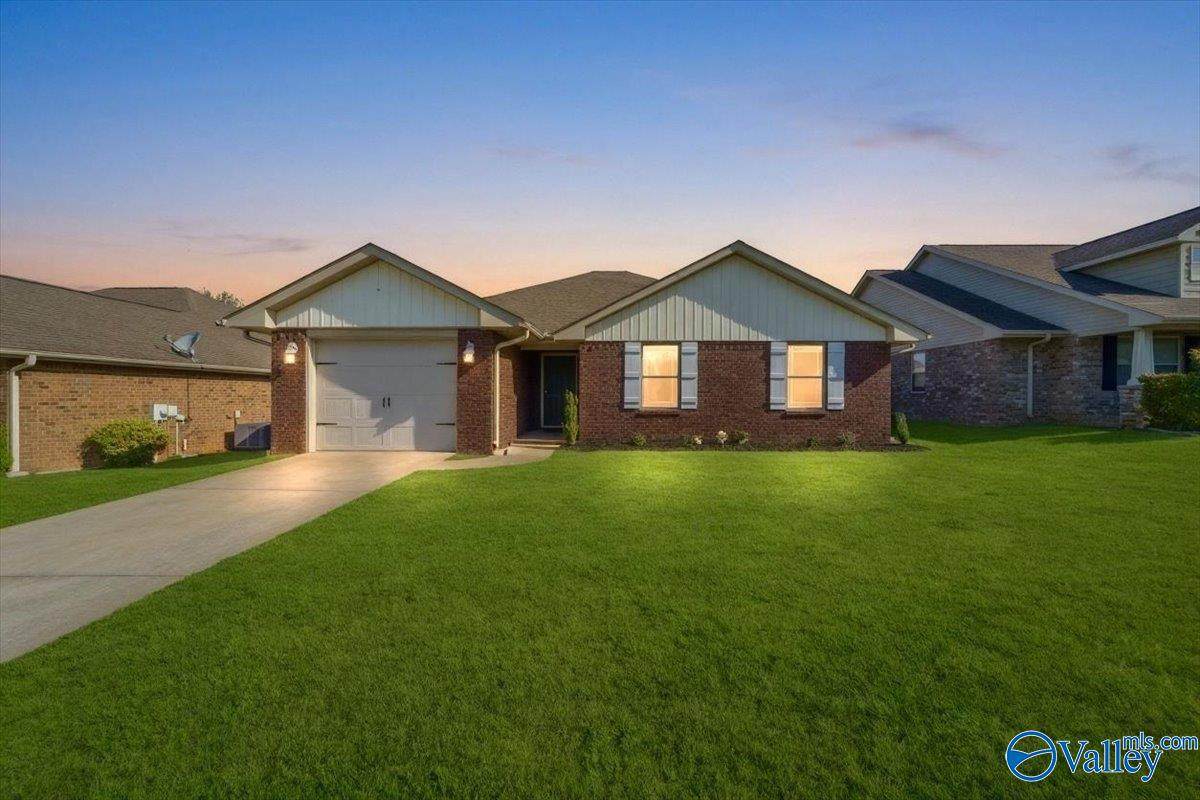 113 Fields Pond Drive - Photo 1