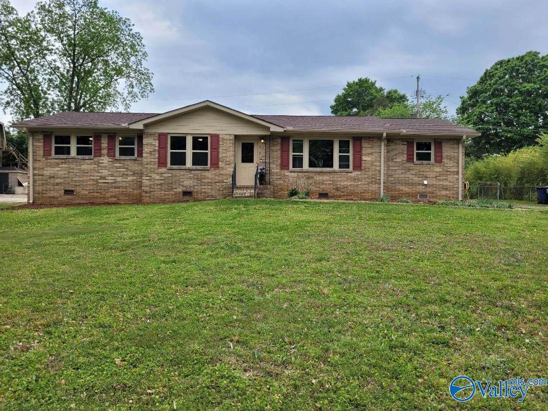 511 Harolds Drive - Photo 1