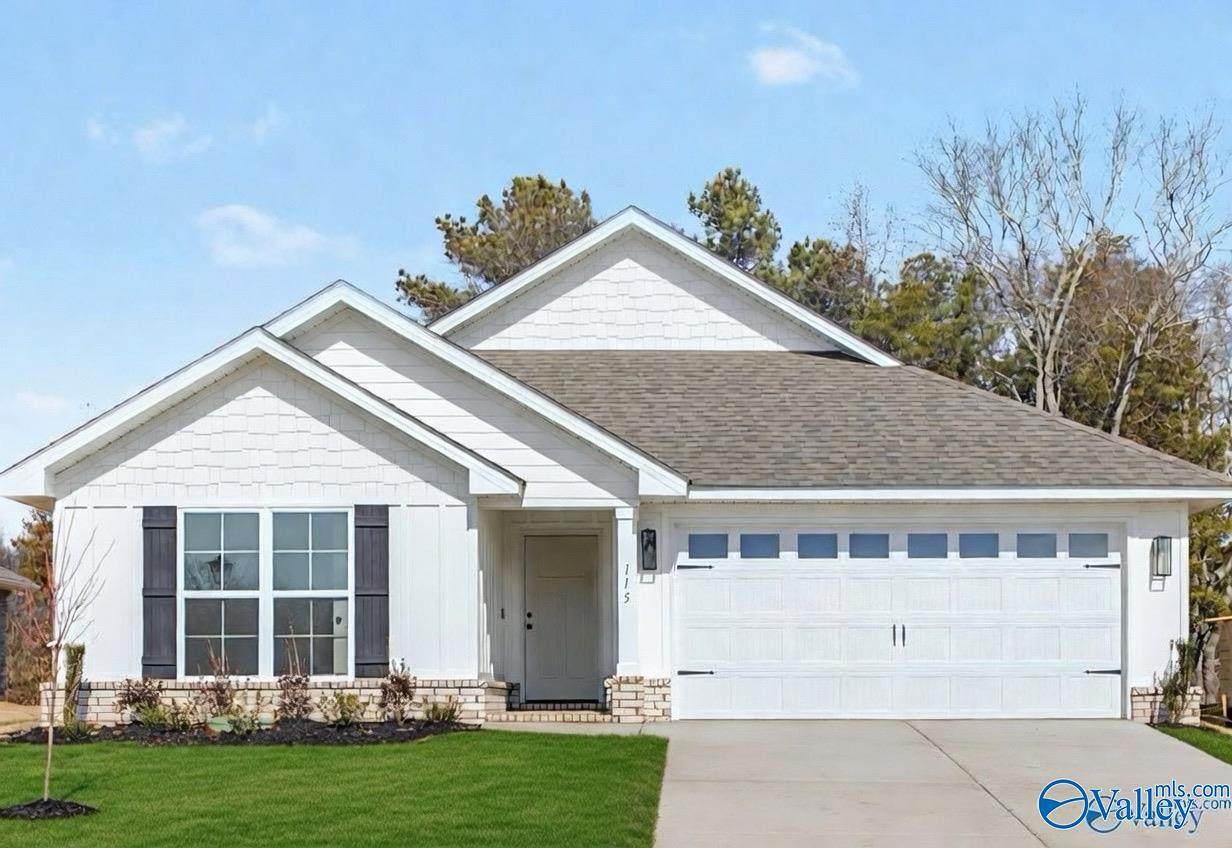 100 Vickery Court - Photo 1