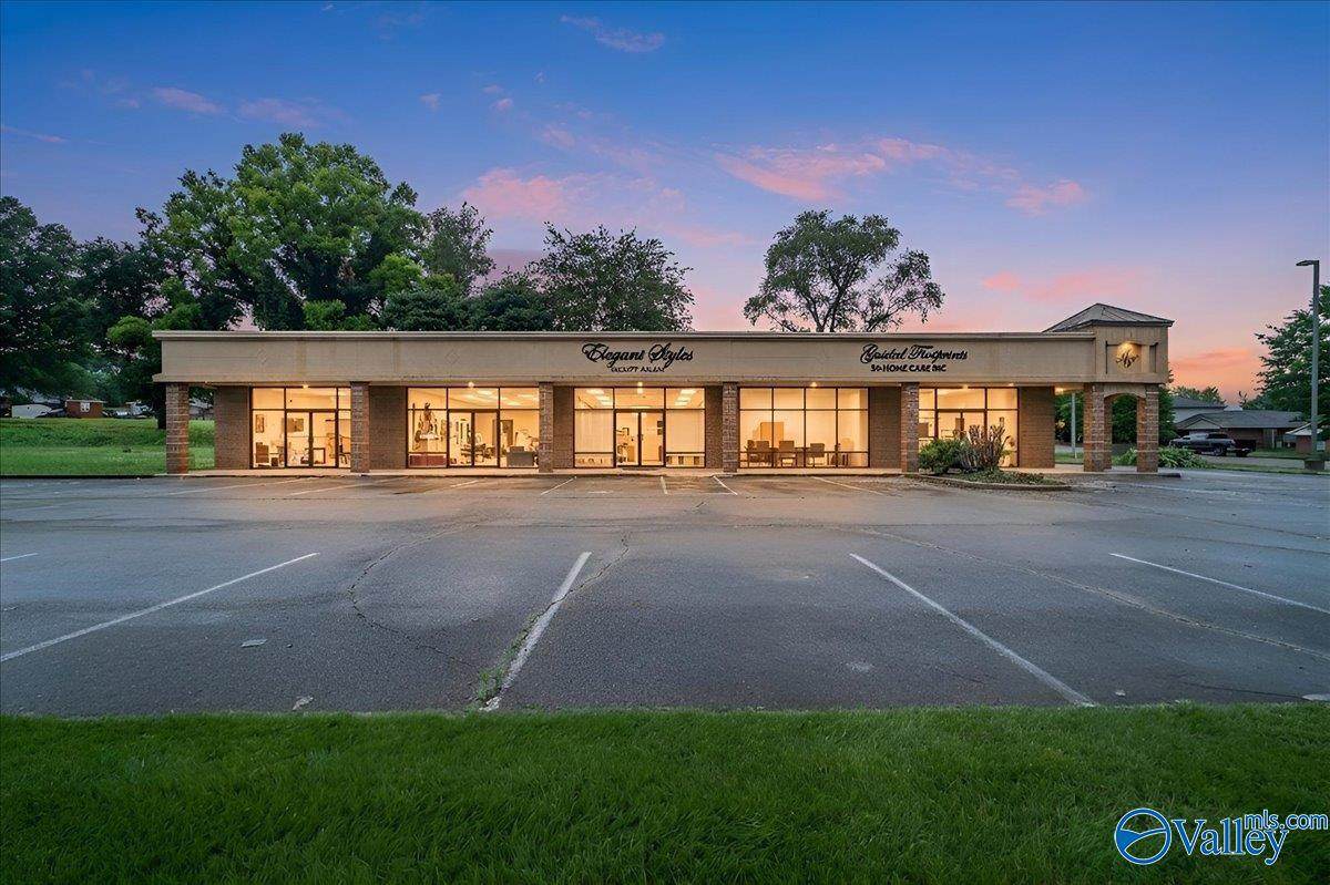 2055 Blue Spring Road - Photo 1
