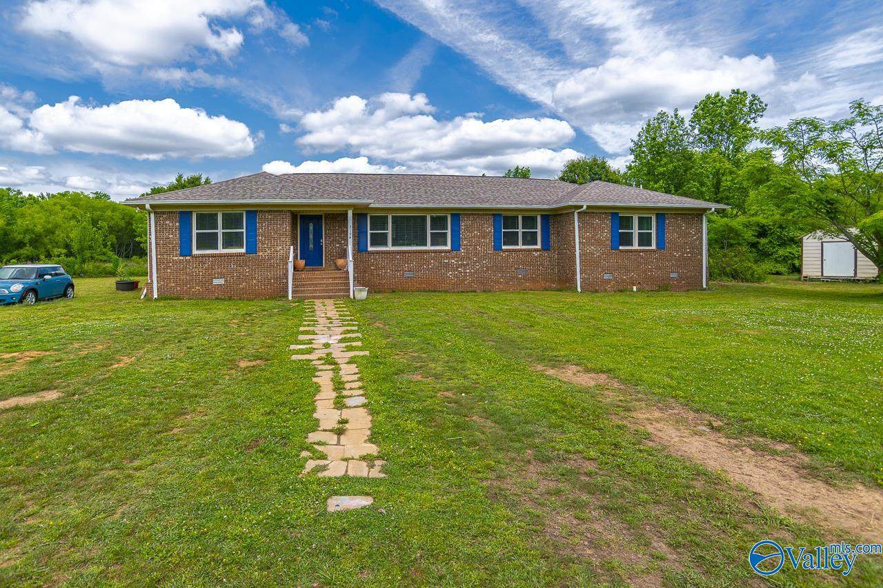 319 Coulter Drive - Photo 1