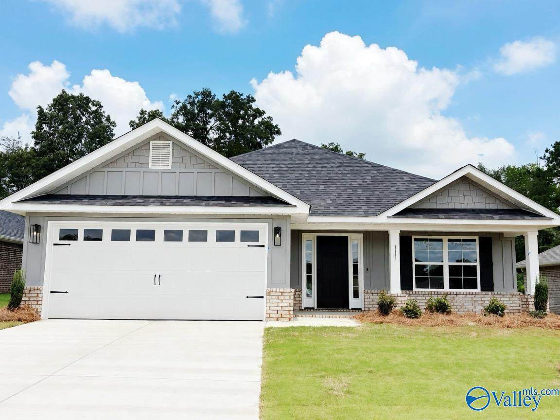 101 Vickery Court - Photo 1