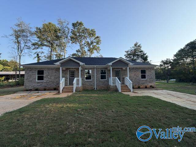 213 Jones Street - Photo 1