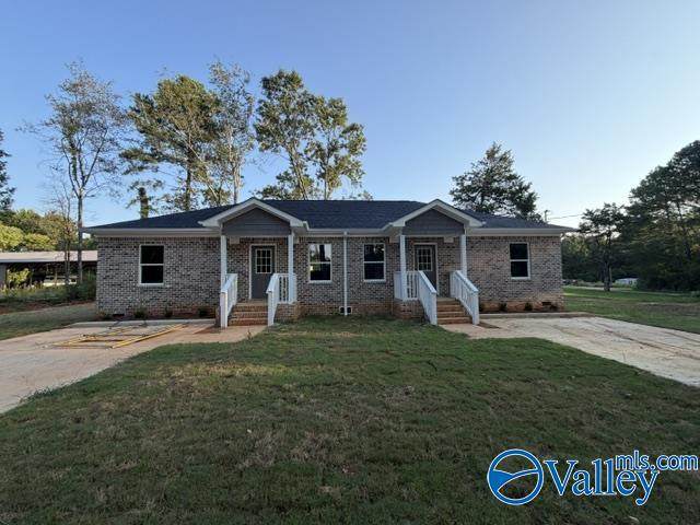 196 Jones Street - Photo 1