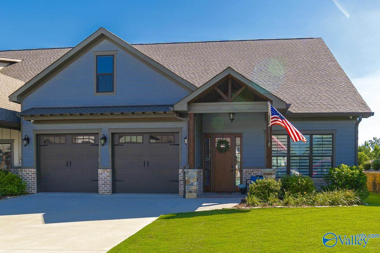 294 Whistling Straits Way - Photo 1