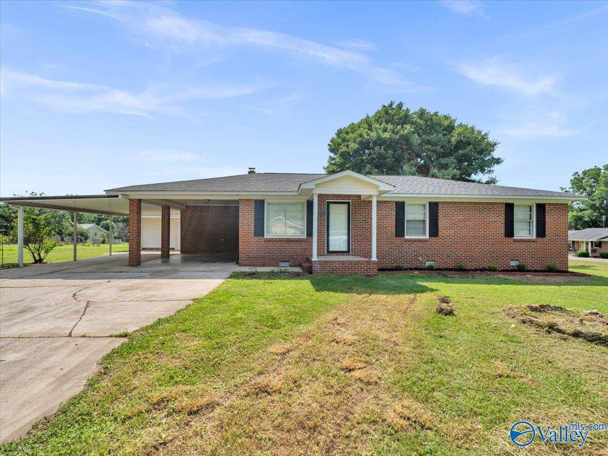 29705 Hogan Avenue - Photo 1