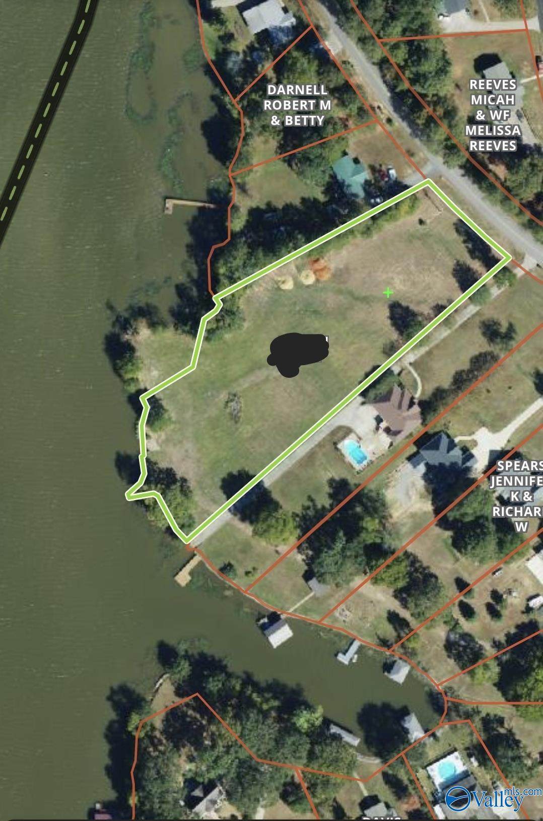 624 Riddles Bend Road - Photo 1