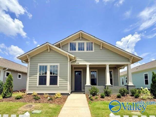 275 Farmhouse Drive - Photo 1