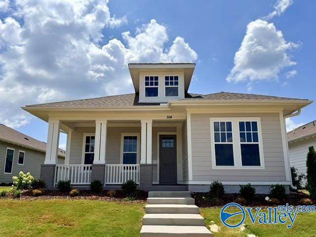 314 Apple Orchard Lane - Photo 1