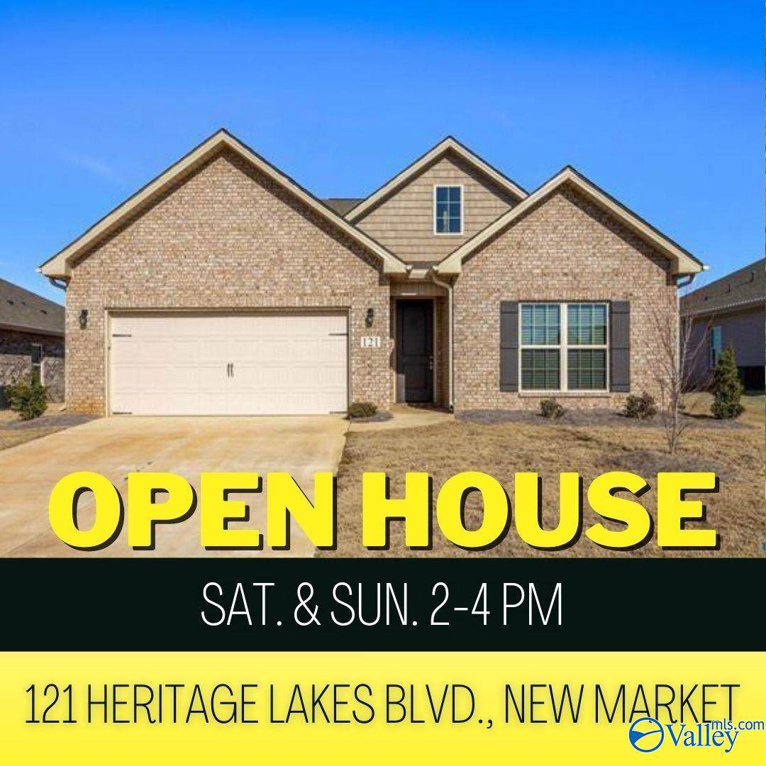 121 Heritage Lakes Boulevard - Photo 1