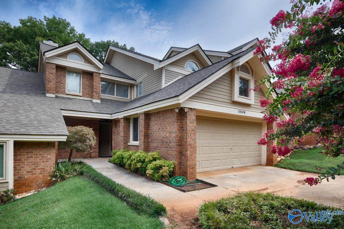 2036 Fairway Hills Drive - Photo 1