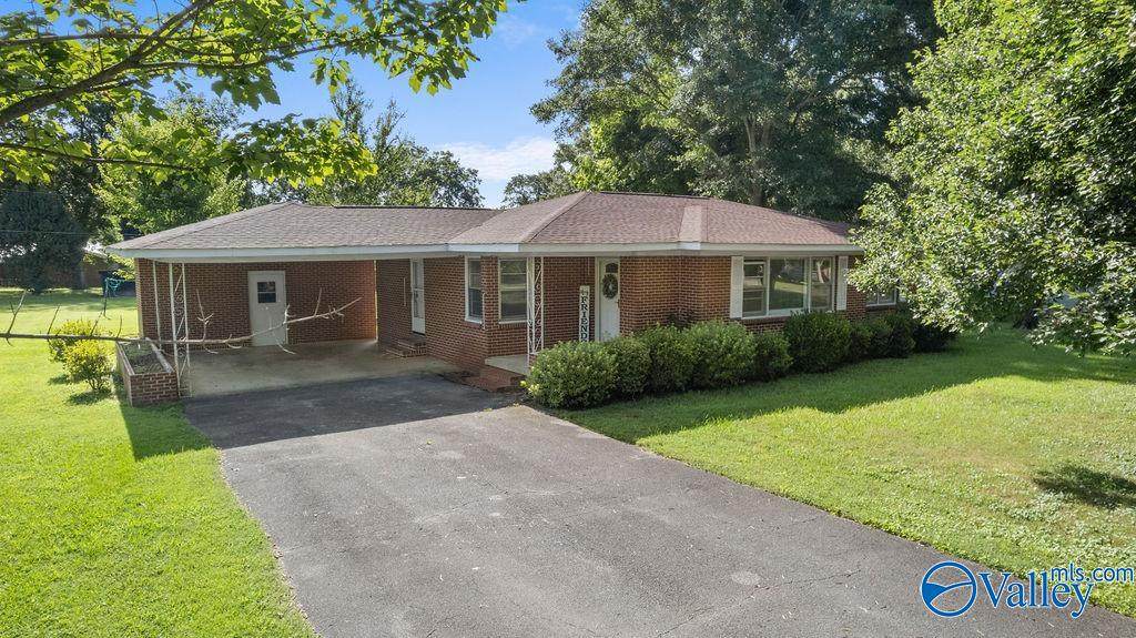 210 Auburn Street - Photo 1