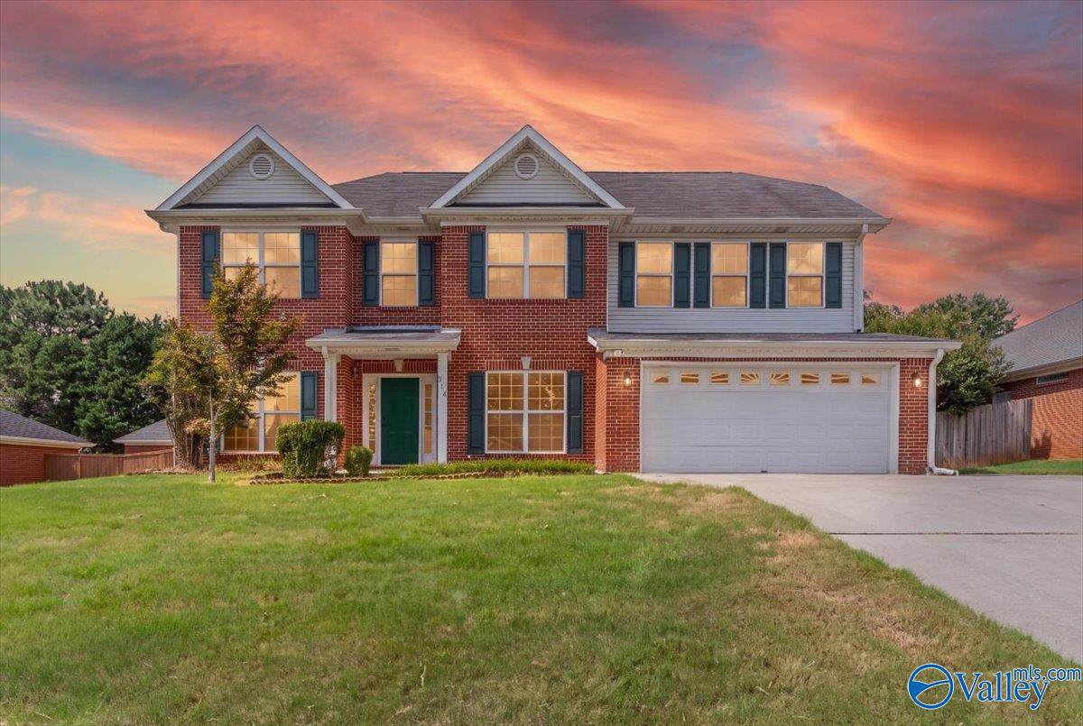 314 Greenstone Drive - Photo 1