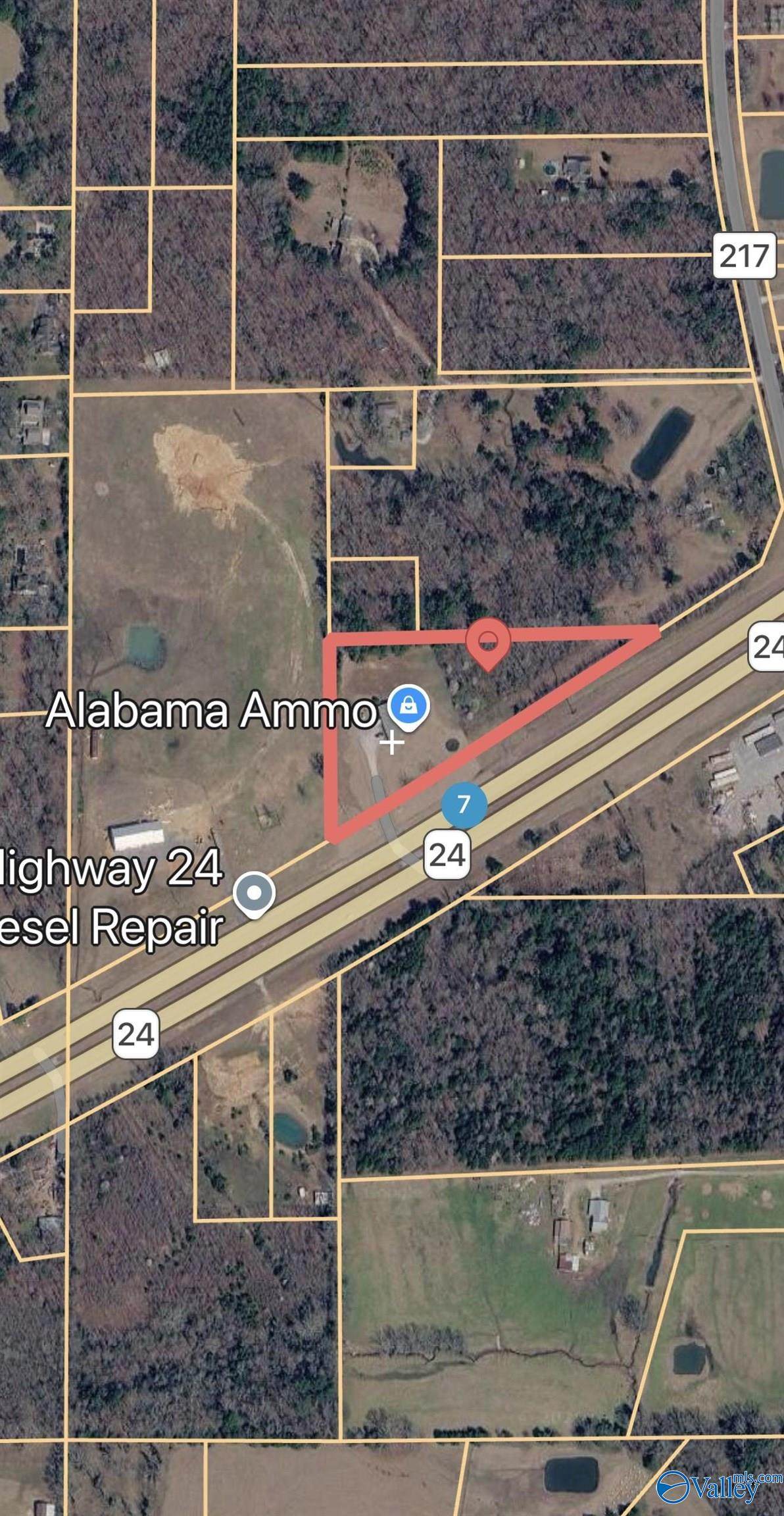 19505 Alabama Highway 24 - Photo 1